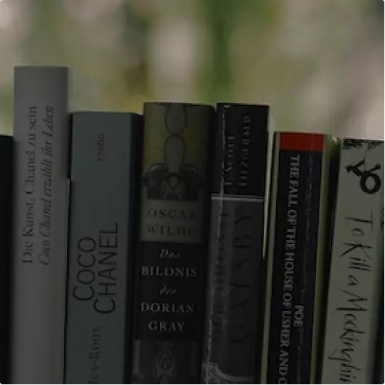Biografi