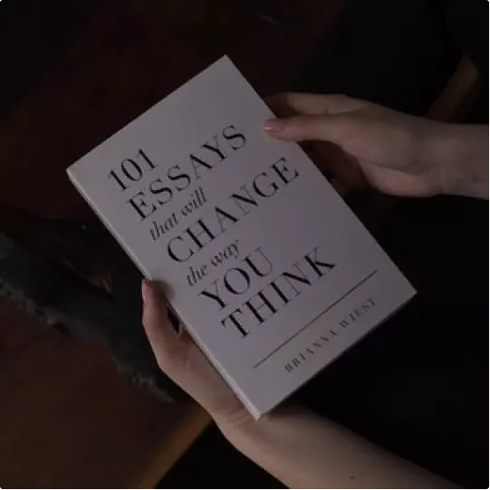 Self-help